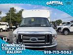 Used 2022 Ford E-350 4x2 16' Unicell Box Van for sale #PB54994 - photo 11