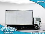 Used 2019 Mitsubishi Fuso FE140 4x2 Box Truck for sale #CB96539A - photo 7