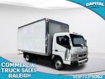 Used 2019 Mitsubishi Fuso FE140 4x2 Box Truck for sale #CB96539A - photo 9