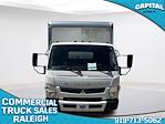 Used 2019 Mitsubishi Fuso FE140 4x2 Box Truck for sale #CB96539A - photo 11