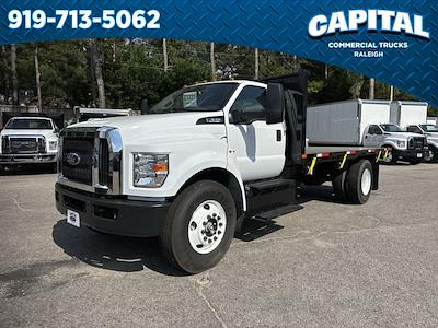 New 2024 Ford F-650 - photo 1