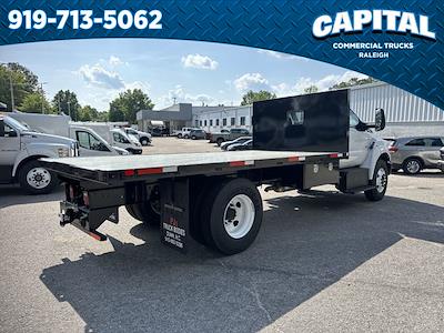 New 2024 Ford F-650 - photo 1