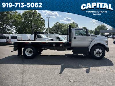 New 2024 Ford F-650 - photo 1