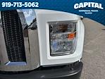 New 2024 Ford F-650 FL Regular Cab 16' PJ's Steel Flatbed Truck with Hoist for sale #CB96759 - photo 10