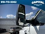 New 2024 Ford F-650 FL Regular Cab 16' PJ's Steel Flatbed Truck with Hoist for sale #CB96759 - photo 11