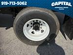 New 2024 Ford F-650 FL Regular Cab 16' PJ's Steel Flatbed Truck with Hoist for sale #CB96759 - photo 12