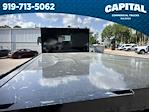 New 2024 Ford F-650 FL Regular Cab 16' PJ's Steel Flatbed Truck with Hoist for sale #CB96759 - photo 15