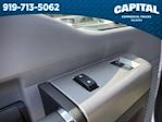 New 2024 Ford F-650 FL Regular Cab 16' PJ's Steel Flatbed Truck with Hoist for sale #CB96759 - photo 19