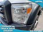 Used 2012 Ford F-550 XL Regular Cab 4x4 Crane Body for sale #CB96762A - photo 10