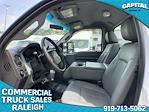 Used 2012 Ford F-550 XL Regular Cab 4x4 Crane Body for sale #CB96762A - photo 27