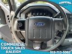 Used 2012 Ford F-550 XL Regular Cab 4x4 Crane Body for sale #CB96762A - photo 37