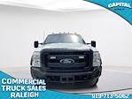 Used 2012 Ford F-550 XL Regular Cab 4x4 Crane Body for sale #CB96762A - photo 8