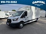 2023 Ford Transit 350 HD RWD Unicell Box Van for sale #CB98435 - photo 27
