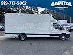 2023 Ford Transit 350 HD RWD Unicell Box Van for sale #CB98435 - photo 4