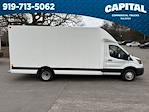 2023 Ford Transit 350 HD RWD Unicell Box Van for sale #CB98771 - photo 3