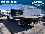 New 2024 Ford F-450 FL Regular Cab Blue Ridge Manufacturing Steel Flatbed Truck for sale #CC2F0075 - photo 8