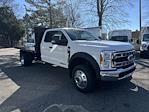 2024 Ford F-550 Super Cab DRW 4WD, Cab Chassis for sale #CC2F0522 - photo 2