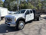 2024 Ford F-550 Super Cab DRW 4WD, Cab Chassis for sale #CC2F0522 - photo 4