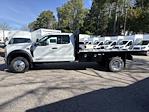 2024 Ford F-550 Super Cab DRW 4WD, Cab Chassis for sale #CC2F0522 - photo 5