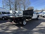 2024 Ford F-550 Super Cab DRW 4WD, Cab Chassis for sale #CC2F0522 - photo 8