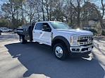 2024 Ford F-550 Crew Cab DRW 4WD, Cab Chassis for sale #CC2F0689 - photo 2