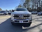 2024 Ford F-550 Crew Cab DRW 4WD, Cab Chassis for sale #CC2F0689 - photo 3