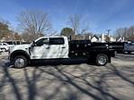 2024 Ford F-550 Crew Cab DRW 4WD, Cab Chassis for sale #CC2F0689 - photo 5