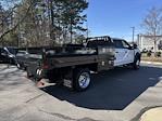 2024 Ford F-550 Crew Cab DRW 4WD, Cab Chassis for sale #CC2F0689 - photo 8