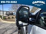 New 2024 Ford F-550 XLT Crew Cab 4x4 11' 6" PJ's Steel Flatbed Truck with Gooseneck Hitch for sale #CC2F0689 - photo 31
