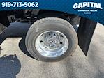 New 2024 Ford F-550 XLT Crew Cab 4x4 11' 6" PJ's Steel Flatbed Truck with Gooseneck Hitch for sale #CC2F0689 - photo 33