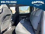 New 2024 Ford F-550 XLT Crew Cab 4x4 11' 6" PJ's Steel Flatbed Truck with Gooseneck Hitch for sale #CC2F0689 - photo 38