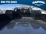 New 2024 Ford F-550 XLT Crew Cab 4x4 11' 6" PJ's Steel Flatbed Truck with Gooseneck Hitch for sale #CC2F0689 - photo 4