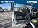 New 2024 Ford F-550 XLT Crew Cab 4x4 11' 6" PJ's Steel Flatbed Truck with Gooseneck Hitch for sale #CC2F0689 - photo 14