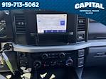 New 2024 Ford F-550 XLT Crew Cab 4x4 11' 6" PJ's Steel Flatbed Truck with Gooseneck Hitch for sale #CC2F0689 - photo 20