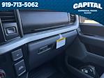 New 2024 Ford F-550 XLT Crew Cab 4x4 11' 6" PJ's Steel Flatbed Truck with Gooseneck Hitch for sale #CC2F0689 - photo 21