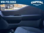 New 2024 Ford F-550 XLT Crew Cab 4x4 11' 6" PJ's Steel Flatbed Truck with Gooseneck Hitch for sale #CC2F0689 - photo 22