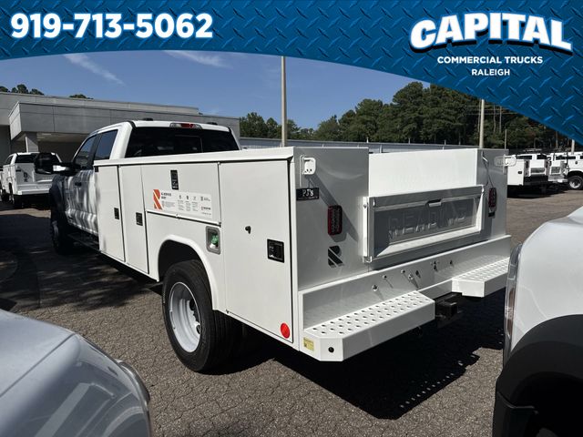 New 2026 Ford F-450 - photo 2