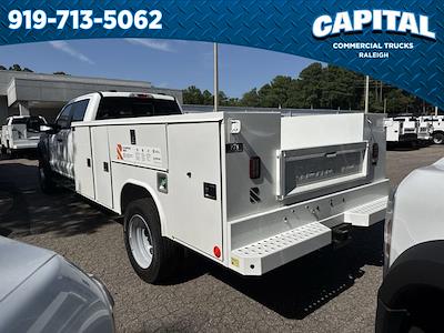 2026 Ford F-450 Crew Cab DRW 4WD Reading Service Truck for sale #CC2F10708 - photo 2