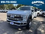 New 2026 Ford F-450 Crew Cab Service Truck for sale #CC2F10708 - photo 1