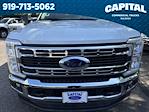New 2026 Ford F-450 Crew Cab Service Truck for sale #CC2F10708 - photo 9