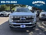 New 2026 Ford F-450 Crew Cab Service Truck for sale #CC2F10708 - photo 3