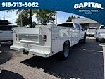 New 2026 Ford F-450 Crew Cab Service Truck for sale #CC2F10708 - photo 6