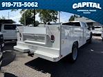 New 2026 Ford F-450 Crew Cab Service Truck for sale #CC2F10708 - photo 7