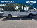 New 2026 Ford F-450 Crew Cab Service Truck for sale #CC2F10708 - photo 8