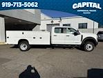 New 2024 Ford F-550 Crew Cab Knapheide 6132D54 Service Truck for sale #CC2F1440 - photo 27