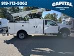 2024 Ford F-550 Regular Cab DRW 4x4 Palfinger Mechanics Body for sale #CC2F1576 - photo 25