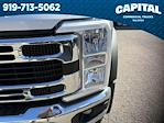 2024 Ford F-550 Regular Cab DRW 4x4 Palfinger Mechanics Body for sale #CC2F1576 - photo 28