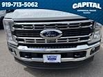 New 2024 Ford F-550 Crew Cab 4x4 12' PJ's Landscape Dump for sale #CC2F3182 - photo 7