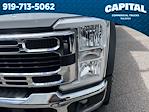New 2024 Ford F-550 Crew Cab 4x4 12' PJ's Landscape Dump for sale #CC2F3182 - photo 8