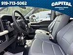 New 2024 Ford F-550 Crew Cab 4x4 12' PJ's Landscape Dump for sale #CC2F3182 - photo 16